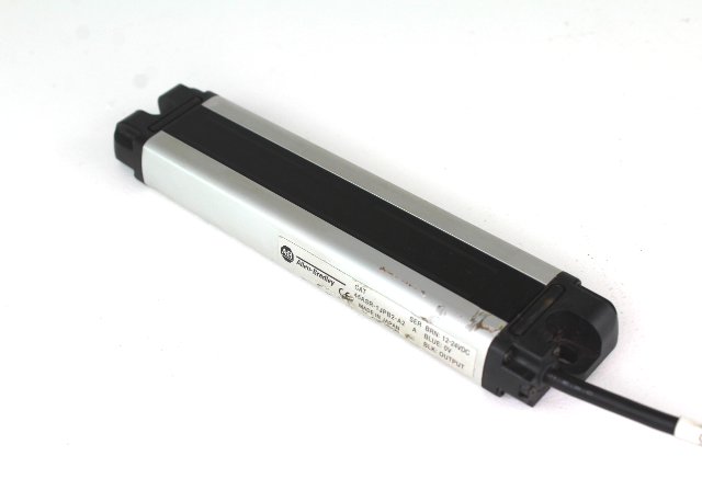 Allen Bradley 45ASR-1JPB2-A2 Ser. A Photoswitch Light Curtain Sensor, 12~24VDC