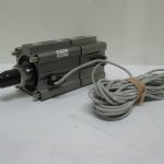 SMC CDQ2B50-UIA97056 0 Pneumatic Cylinder New
