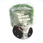 Federal Signal LSL-120G Green Stack Light, 120/240VAC, 24VDC