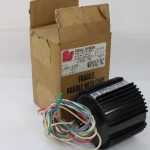 Federal Signal LSB-120 Litestak Base, 120VAC, 50/60HZ, 1.13 Amp