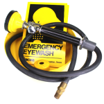 Encon 01-1128-93 Portable Personal Eyewash Station