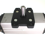 SMC CDRA1FS100-180C Rotary Actuator, 100mm Bore, 180mm Stroke