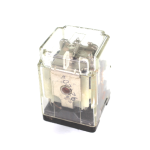 Potter & Brumfield KRPA-11AN-120 General Purpose Power Relay, 120V AC, 10 Amp