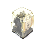 Potter & Brumfield KRPA-14AN-120 Power Relay, 120V, 50/60Hz