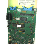 Allen Bradley Bulletin 1336-B007-EAD-S1 Ser. A Constant Torque 3-Phase AC Drive