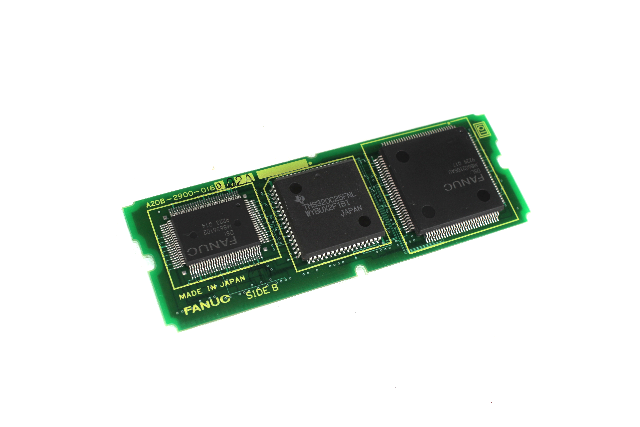 A20B-2900-016 Daughter Circuit Board, A20B-2900-0160/02A