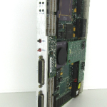 Adept Tech 10332-00710 Rev. P2 I/O PC Board CPU Module