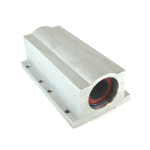 Pacific Bearing PW16 Twin Closed Simplicity Pillow Block Bearing