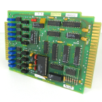 Giddings & Lewis 501-03210-00 / 502-02822-00 D/A Converter Board