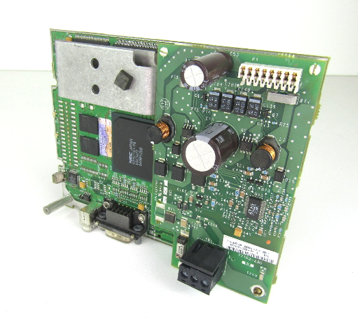 Allen Bradley 77162-230-51 Power Supply Board