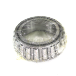 National Wheel End Components 28580, Tapered Roller Bearing, 2" ID