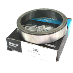 National Bearings 28521 Taper Bearing Cup, 3.75" D