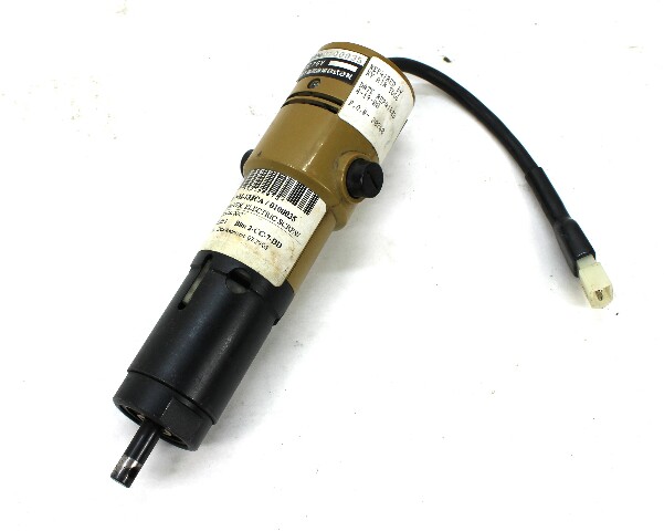 Panasonic NM-133CA / 0100035 Electric Screwdriver, 76VDC