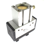 SMC MHQG2-32D Pneumatic Gripper, 32mm Bore