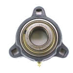 Hub City B250X1-1/4  Mounted Bearing w/ Insert 1/4" Bore