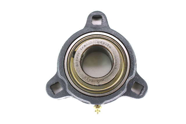 Hub City B250X1-1/4  Mounted Bearing w/ Insert 1/4" Bore