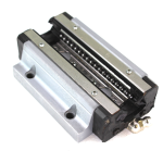 THK HSR20 Flanged Guided Linear Bearing