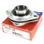 MB Manufacturing FPS2-25-11/4S Mounted Ball Bearing