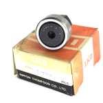 IKO CFES12-1BUUR Cam Follower, 32mm Roller Dia., 14mm Roller Wid., 12mm Stud Diameter (Set of 2)