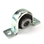 NTN ASPP201 Pillow Block Ball Bearing, 12mm Bore