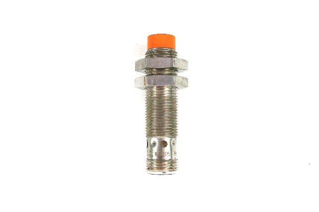 IFM Efector IFS205 Inductive Proximity Sensor, 10~30V DC, 7mm Range, 700Hz