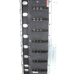 Allen Bradley 2094-PRS8 8 Axis Servo Drive Slim Power Rail, 230V AC/ 460V DC