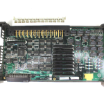 Yaskawa JANCD-MRY01B-1 Printed Motion Control Circuit Board