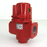 SMC VHS30-N03-RZ-X1 Pressure Relief Valve 3 Port Lock Out