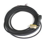 Omron F39-JA2A-D Photoelectric Switch Cable, 7m