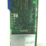 Hitachi BEM0850-03 Controller Card, 19878 No. 6268