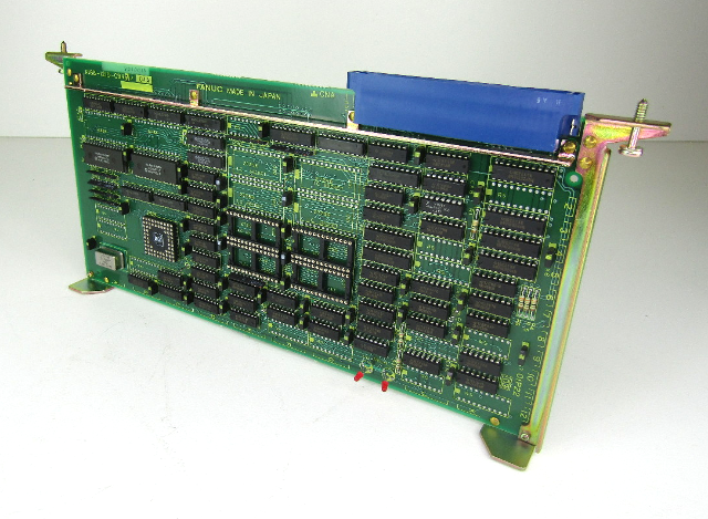 Fanuc A16B-1210-0940/04A Axis Control Board