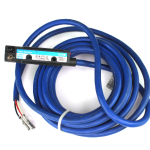 Cutler-Hammer 13100RS5339 Photoelectric Sensor, 24" Diffuse, 10~30V DC, 1 W