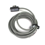 Parker SMD-1L Reed Switch, 1.5 M Cable/ Connector W/ Leads