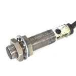 Balluff BES 516-207-BO-E-03 Inductive Proximity Sensor, 20-250V AC/DC, 5-130 mA