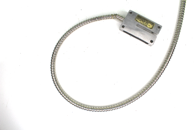 Eagle Sensors and Controls Fiber Optic Label-Detect Proximity Sensor (06127815/B2-7C1)