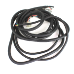 Kuramo E162205 Cable Assembly AWM Style 2935 I A 80C 300V VW-1 FTI 20AWG