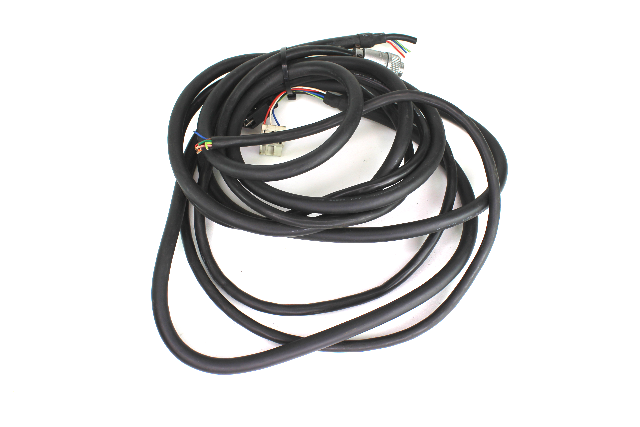Kuramo E162205 Cable Assembly AWM Style 2935 I A 80C 300V VW-1 FTI 20AWG