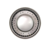 NTN 4T-L44643 Tapered Roller Bearing, 1" Bore, 0.875" : Cone Width