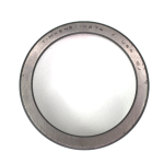 Timken 14276 Tapered Roller Bearing Cup, 2.7170 OD., 0.6250 Width, Chrome Steel