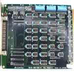 Contec BUS-98(98)H Printed Circuit Board Card Module