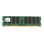 Samsung PC133U-333-542 Memory SDRAM PCB