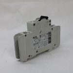 Eaton FAZ-C0.5/1-NA-SP Circuit Breaker, 1-Pole, 240/415V, 50/60Hz