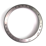 Timken 26822 Tapered Roller Bearing Outer Race Cup, Steel, 3.125" Outer Diameter, 0.7500" Cup Width