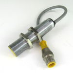 Turck BC5-M18-AP4X Proximity Sensor, 5mm
