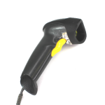 Motorola Symbol LS2208-SR20007 Barcode Scanner, 5V DC