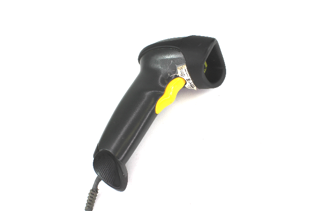 Motorola Symbol LS2208-SR20007 Barcode Scanner, 5V DC
