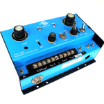 Sansho PFC-52M Feeder Cube Controller, 200V AC