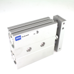 Bimba TB-2515-EF Pneumatic Cylinder, 25mm Bore, 15mm Stroke, 10 Bar, 140 PSI