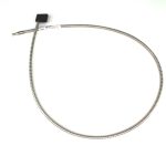 Banner Engineering IR23SMRA Fiber Optic Shielded Cable w/ Rectangular Bundle Termination