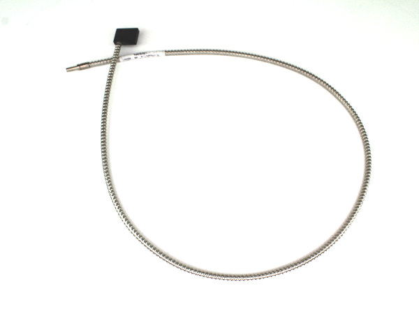 Banner Engineering IR23SMRA Fiber Optic Shielded Cable w/ Rectangular Bundle Termination